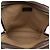 Louis Vuitton Marrone Utah Iroquois Marrone scuro - vista 4