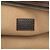 Louis Vuitton Marrone Utah Iroquois Marrone scuro - vista 5