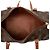 Louis Vuitton Marrone Monogram Papillon 30 - vista 4
