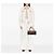 Louis Vuitton Marrone Monogram Papillon 30 - vista 7