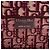Dior Red Large Oblique Bestickte Canvas Book Tote Rot Bordeaux - Ansicht 5