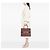Dior Red Large Oblique Bestickte Canvas Book Tote Rot Bordeaux - Ansicht 6
