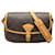 Louis Vuitton Marrone Monogram Sologne