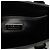 Borsa Prada Black Small Spazzolato Leather Satchel Nero - vista 5