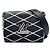 Louis Vuitton Black Epi Malletage Twist Nero