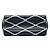 Louis Vuitton Black Epi Malletage Twist Nero - vista 3