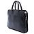 Louis Vuitton Black Epi Bassano GM Nero - vista 2