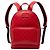 Zaino Gucci Rosso Guccissima
