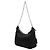 Borsa Prada Black Saffiano Trimmed Re Nylon Re Edition 2005 Nero - vista 2