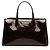 Louis Vuitton Purple Monogram Vernis Wilshire PM Porpora