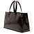 Louis Vuitton Purple Monogram Vernis Wilshire PM Porpora - vista 2