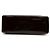 Louis Vuitton Purple Monogram Vernis Wilshire PM Porpora - vista 3