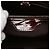 Louis Vuitton Purple Monogram Vernis Wilshire PM Porpora - vista 5