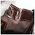 Louis Vuitton Purple Monogram Vernis Wilshire PM Porpora - vista 6
