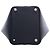 Hermès Blue Epsom Tressage Picotin Lock 18 Blu navy - vista 5