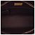 Louis Vuitton Purple Monogram Vernis Brentwood Porpora - vista 4