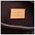 Louis Vuitton Purple Monogram Vernis Brentwood Porpora - vista 5