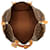 Louis Vuitton Marrone Monogram Keepall 45 - vista 4