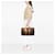 Louis Vuitton Marrone Monogram Keepall 45 - vista 8