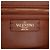 Borsa Valentino Blue Medium Denim Roman Stud - vista 5