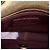 Chanel Gold Small Micro Quilted Metallic Lambskin Coin Flap D'oro - vista 9