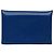 Tarjetero Calvi en chevre Mysore azul Hermès Azul oscuro