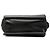 Borsa a tracolla Prada Black Saffiano and City Calf Light Frame Nero - vista 3