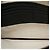 Clutch Bee Star in pelle di vitello nera Gucci Nero - vista 4