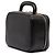 Vanity Chanel Kosmetiktasche Black Medium CC Caviar Schwarz - Ansicht 2