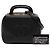 Vanity Chanel Kosmetiktasche Black Medium CC Caviar Schwarz - Ansicht 7