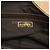 LOEWE Amazona 28 in pelle metallizzata oro D'oro - vista 5