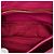 Borsa Messenger Prada Pink Vitello Daino Push Lock Double Buckle Rosa - vista 4