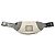 Borsa a tracolla Chanel Gray CC Nylon Sports Line Marrone