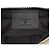 Borsa a tracolla Chanel Gray CC Nylon Sports Line Marrone - vista 5