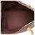 Louis Vuitton Marrone Monogram Iena PM - vista 4