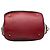 Borsa a secchiello Ashby di Burberry in tela Mega Check marrone e pelle di vitello granulata, misura Medium Marrone chiaro - vista 3