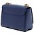 Louis Vuitton Blue Epi Owl Twist MM Blu navy - vista 2
