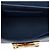 Louis Vuitton Blue Epi Owl Twist MM Blu navy - vista 4