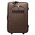 Louis Vuitton Marrone Damier Ebene Pegase Legere 55