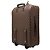 Louis Vuitton Marrone Damier Ebene Pegase Legere 55 - vista 2