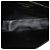 Borsa Saint Laurent Kate 99 Monogram in scamosciato nero - vista 4