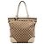 Tote Mayfair in GG Canvas Web beige Gucci
