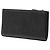 Prada Black Saffiano Bifold Long Wallet - view 2