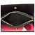 Prada Black Saffiano Bifold Long Wallet - view 5