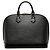 Louis Vuitton Alma PM in pelle Epi nera Nero