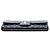 Wallet On Chain Portafoglio con Catena Chanel Black CC Quilted Patent East West Nero - vista 3