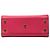 Saint Laurent Pink Nano Leather Sac De Jour Satchel - view 3