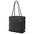 Prada Black Tessuto Tote Schwarz - Ansicht 2