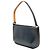 Louis Vuitton Blue Monogram Mat Fowler Blu navy - vista 2