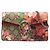 Gucci Beige Mini GG Supreme Blooms Dionysus Crossbody